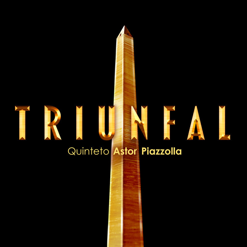 Triunfal Digital Album