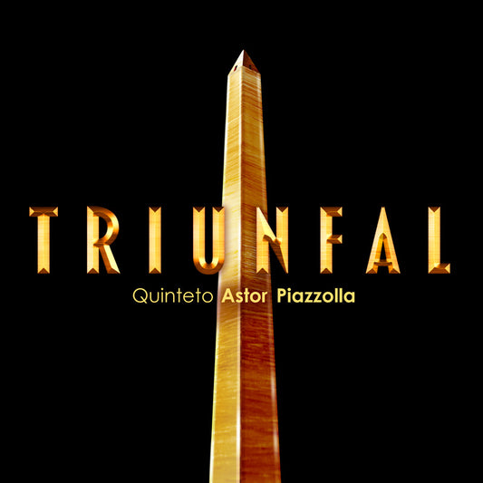 Triunfal Digital Album
